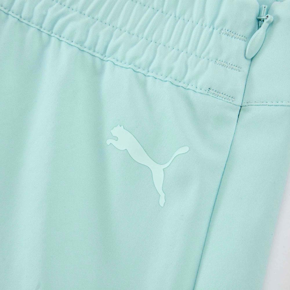 PUMA 流行系列PT Logo短裙 女性