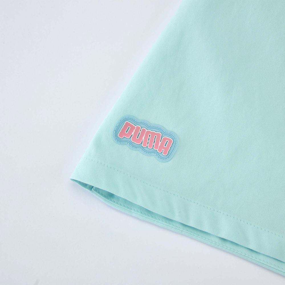 PUMA 流行系列PT Logo短裙 女性