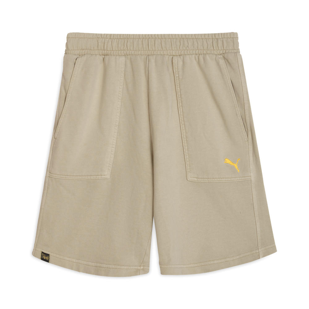 PUMA 流行系列Boundless短褲 男女共同