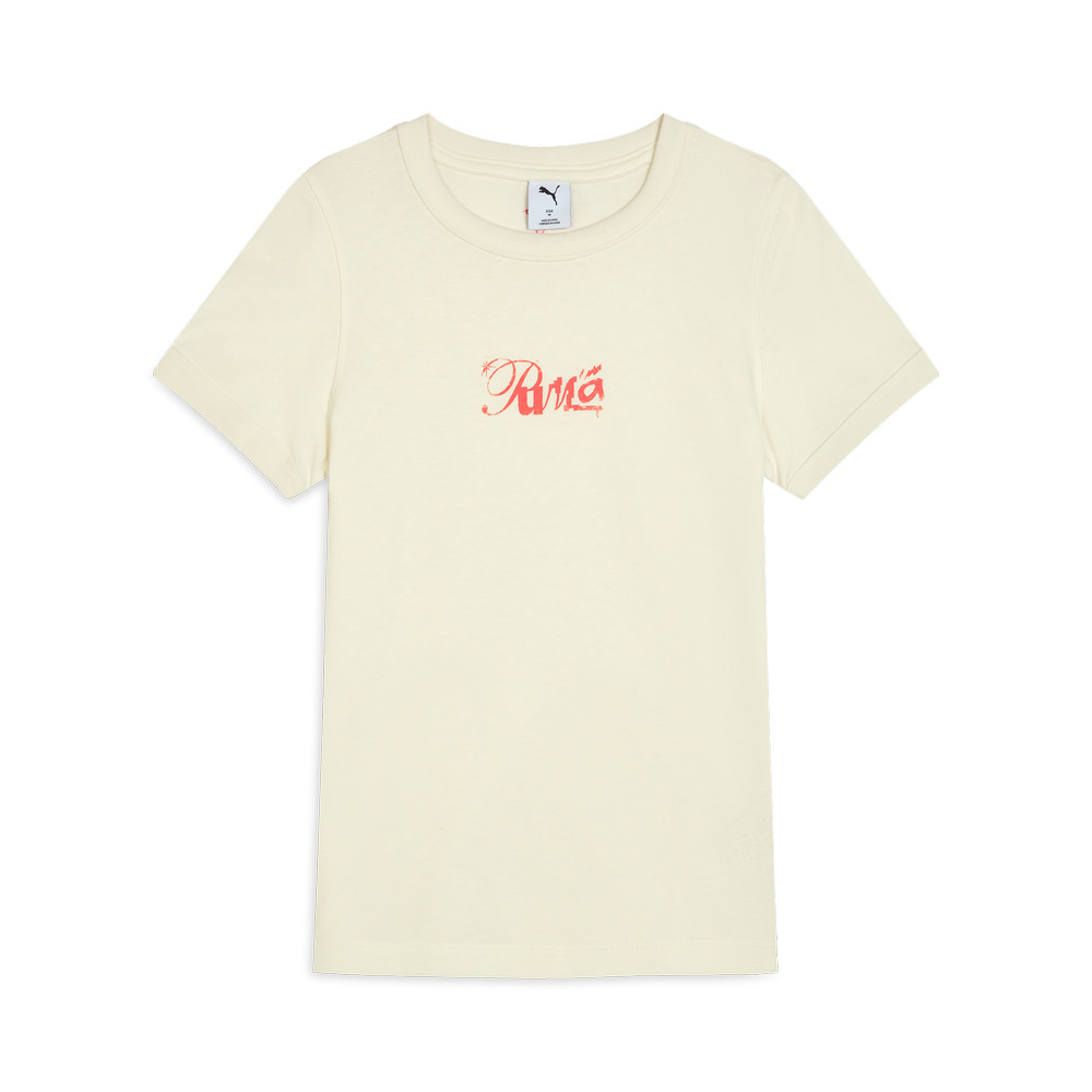 PUMA 流行系列Boundless短袖T恤 女性