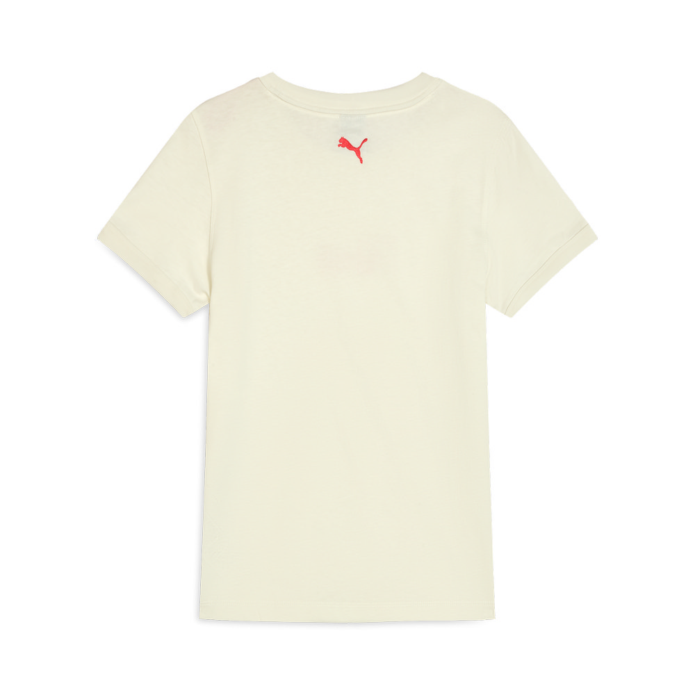 PUMA 流行系列Boundless短袖T恤 女性