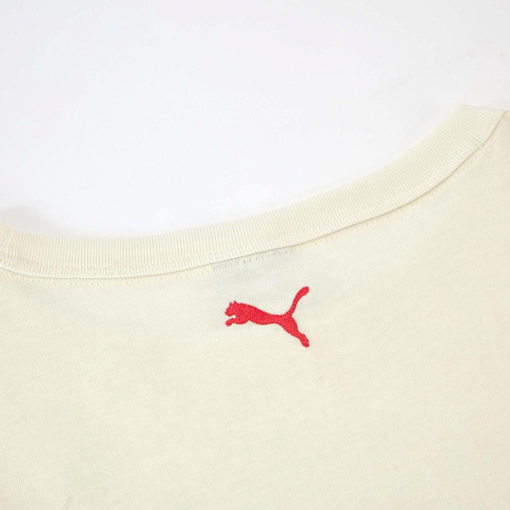 PUMA 流行系列Boundless短袖T恤 女性