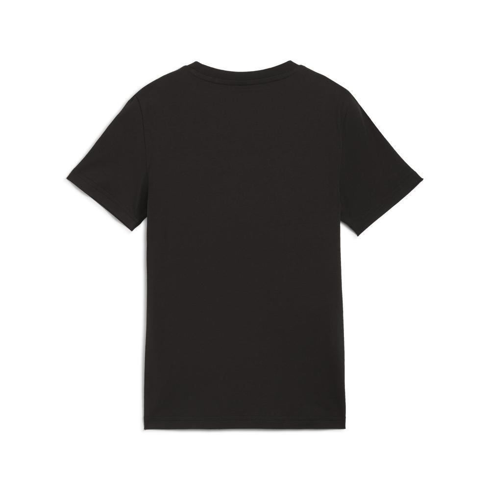 PUMA 基本系列Puma Power短袖T恤 男童