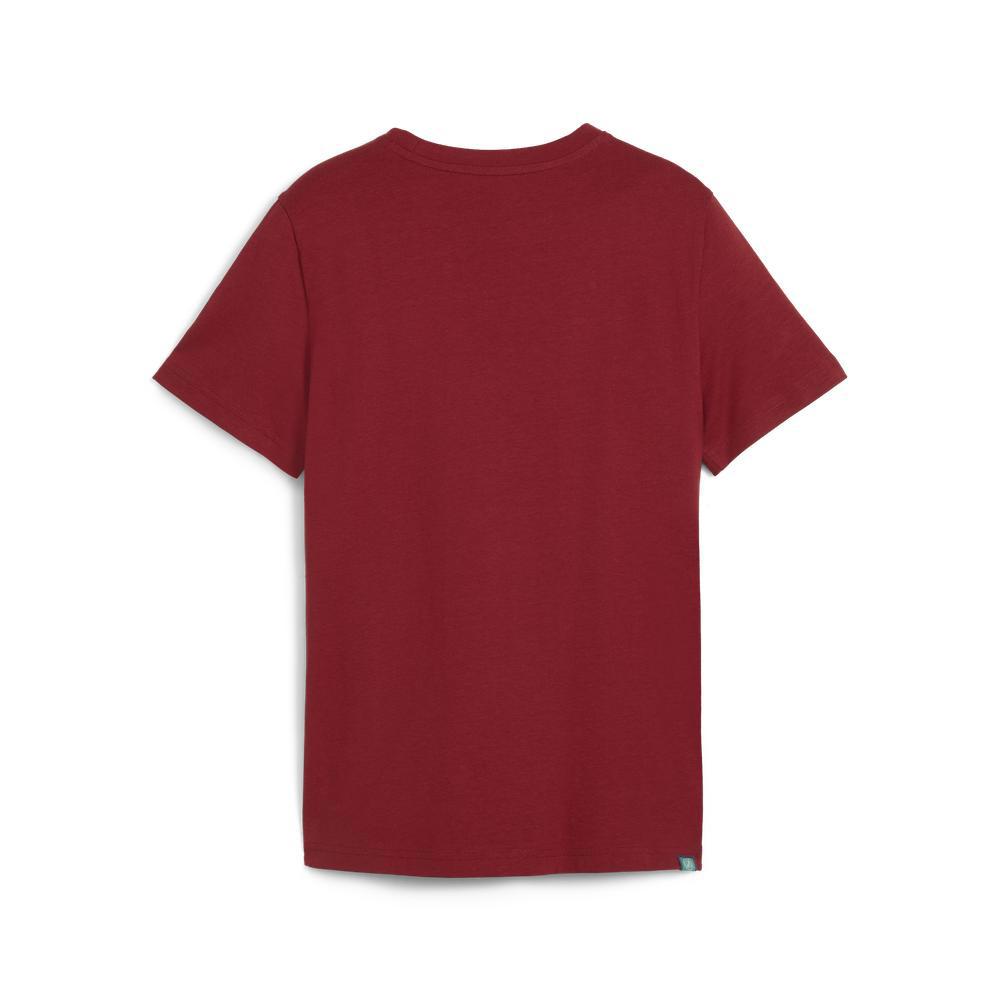 PUMA 基本系列Ready Set Better短袖T恤 男童