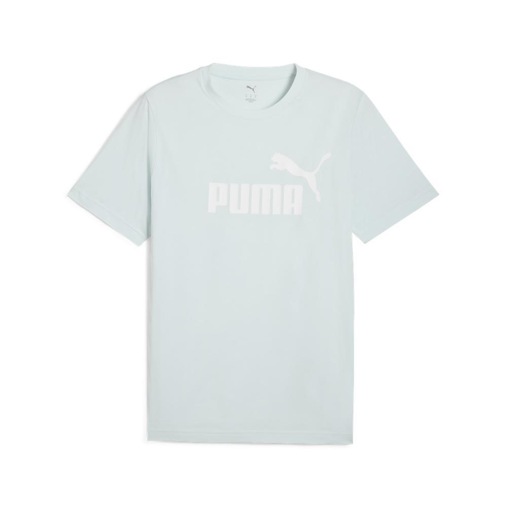 PUMA 基本系列ESS No. 1 Logo短袖T恤 男性