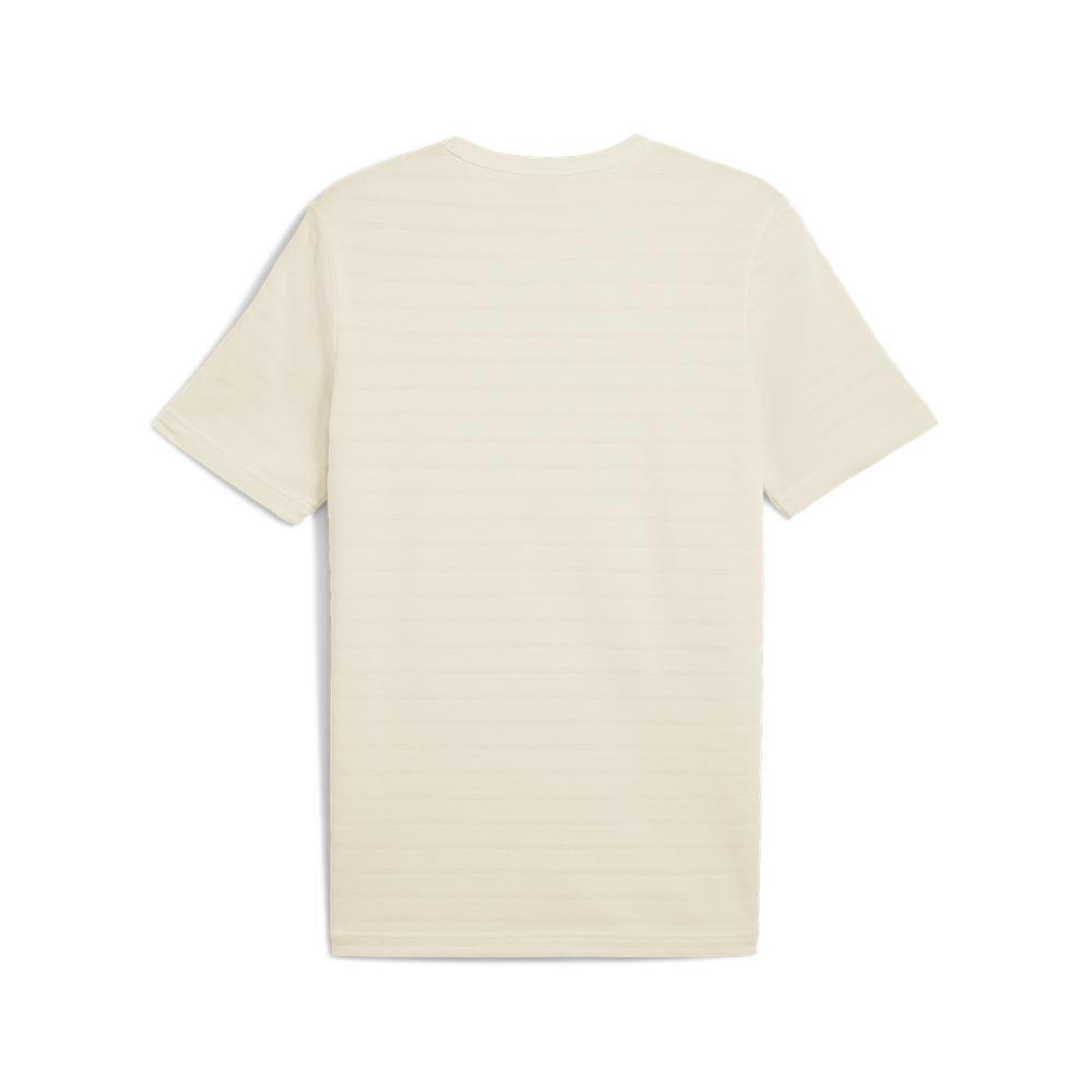 PUMA 基本系列ESS結構短袖T恤 男性