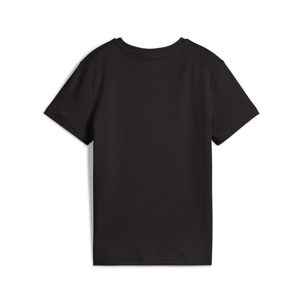 PUMA 基本系列Her短袖T恤 女性