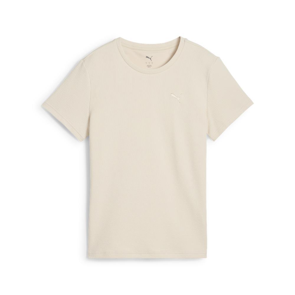 PUMA 基本系列Her短袖T恤 女性