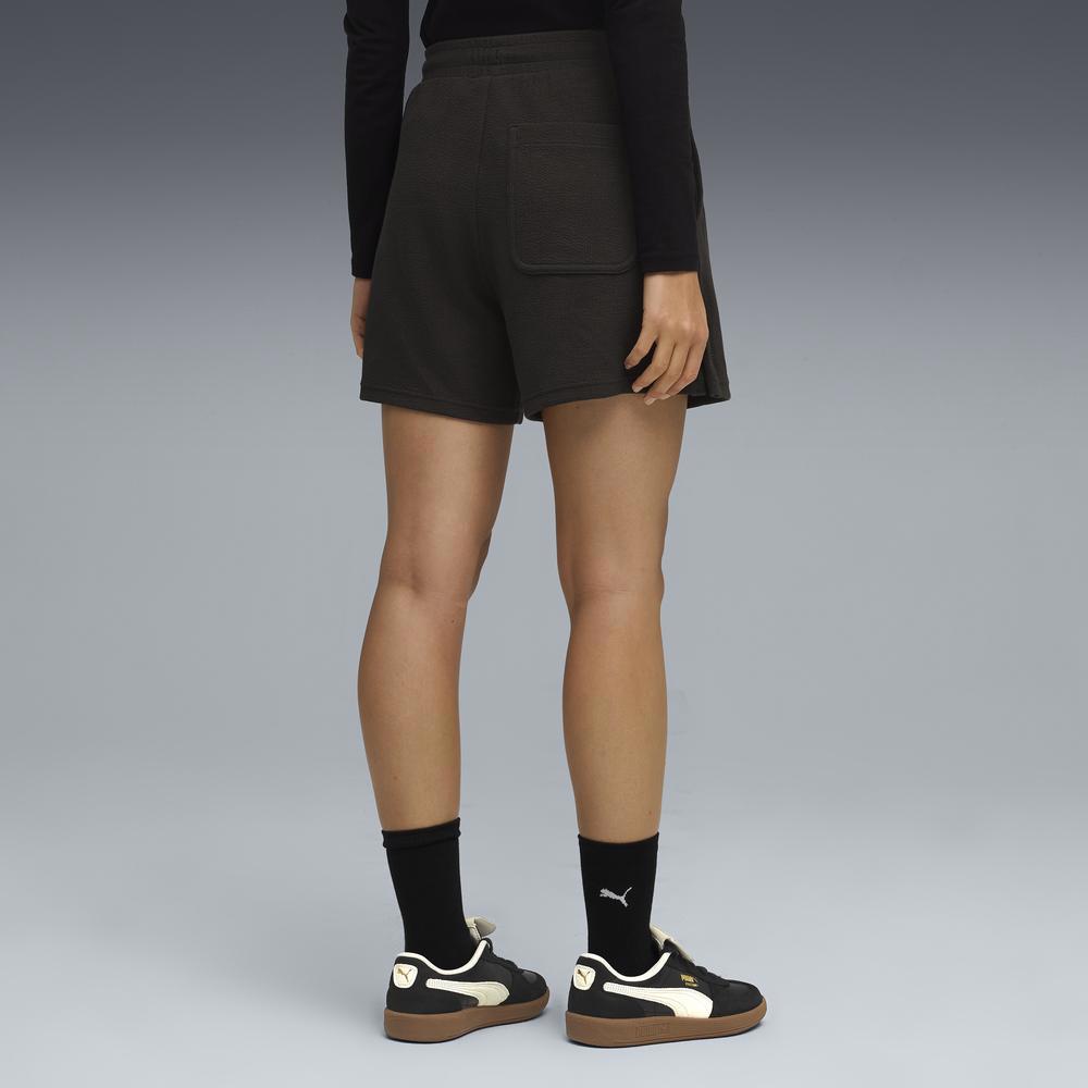 PUMA 基本系列Her 5吋短褲 女性