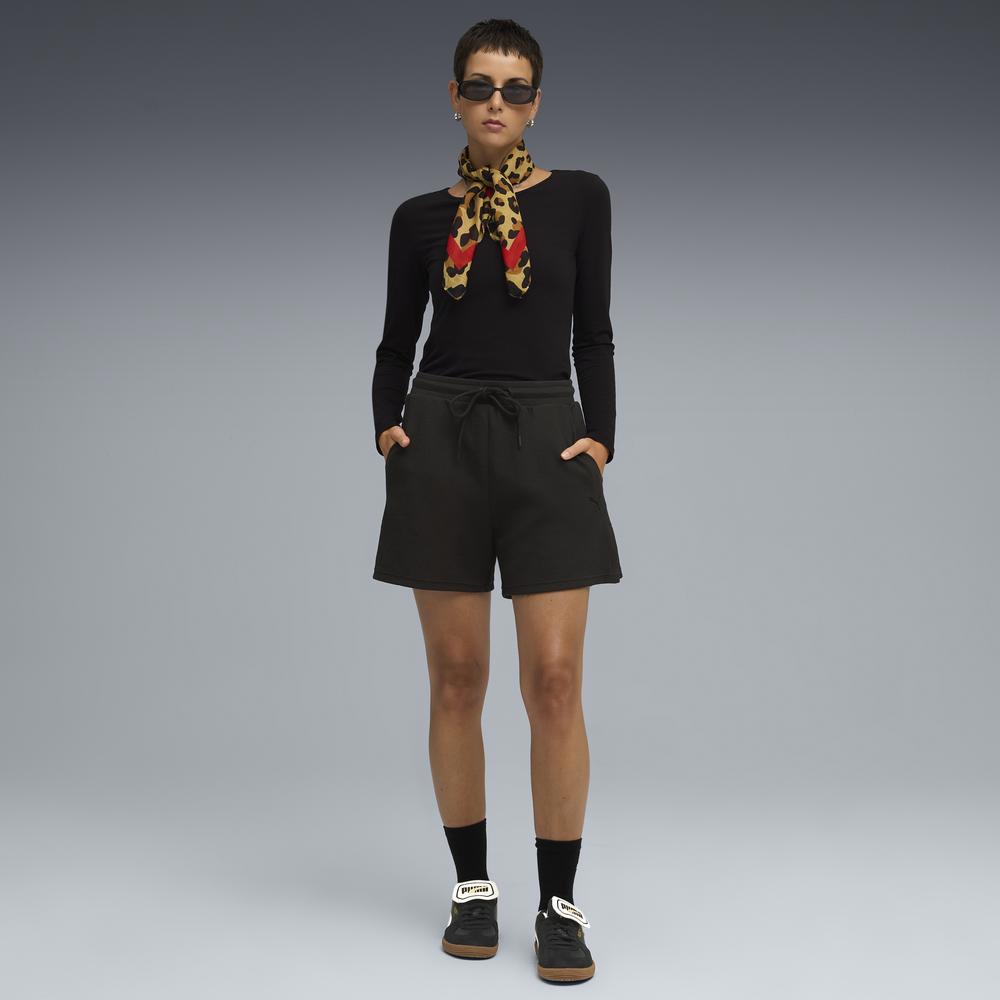 PUMA 基本系列Her 5吋短褲 女性