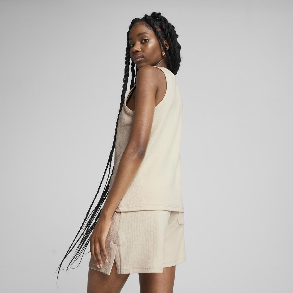 PUMA 基本系列Her休閒背心 女性