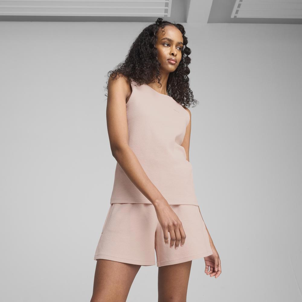 PUMA 基本系列Her休閒背心 女性