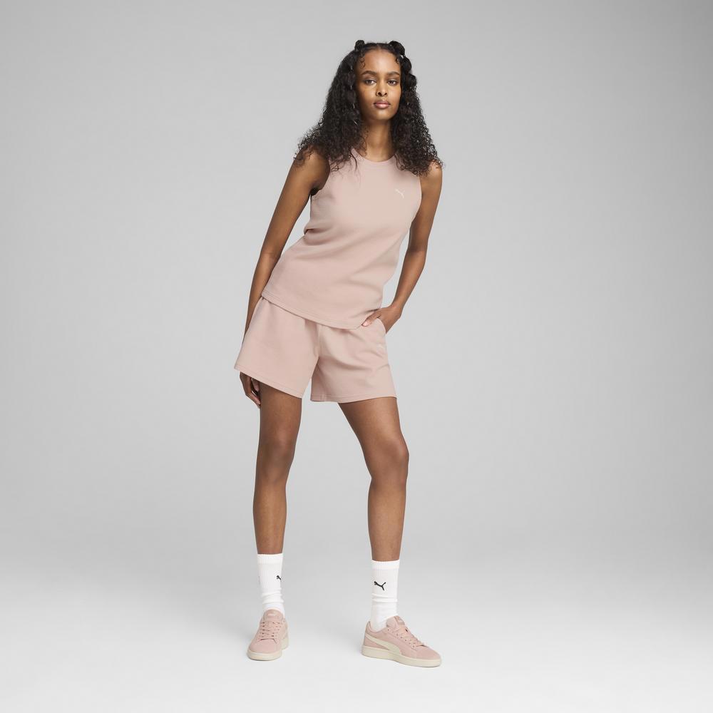 PUMA 基本系列Her休閒背心 女性