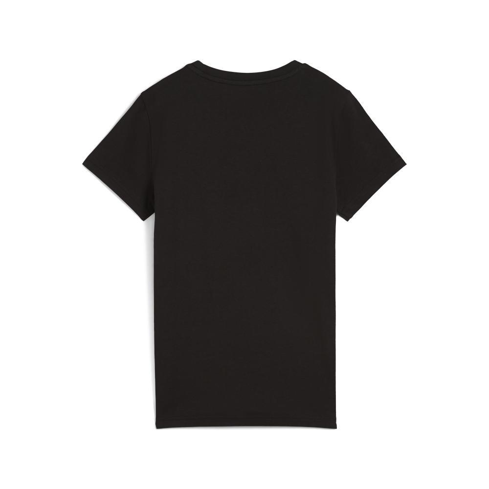 PUMA 基本系列ESS Nature短袖T恤 女性