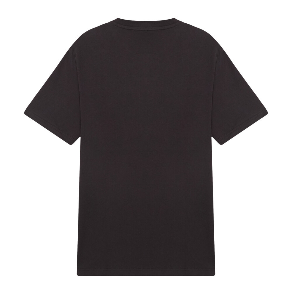 PUMA 基本系列Palm短袖T恤 男性