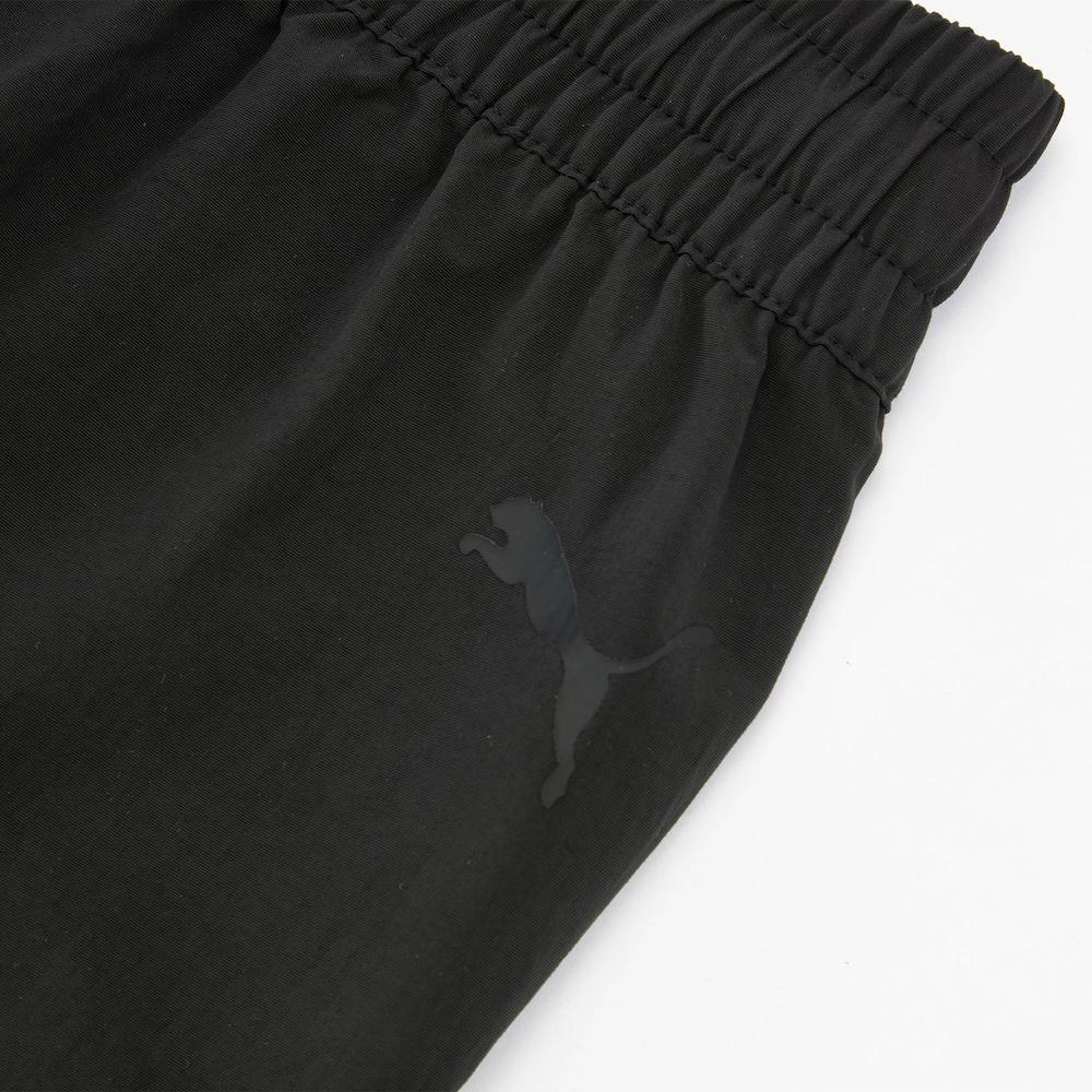 PUMA 流行系列PT Logo短風褲 男性