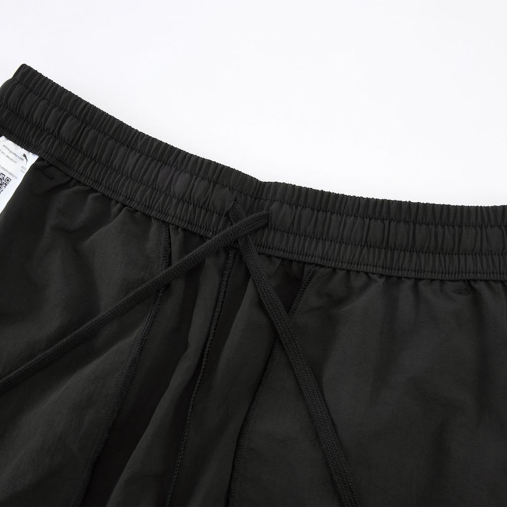 PUMA 流行系列PT Logo短風褲 男性