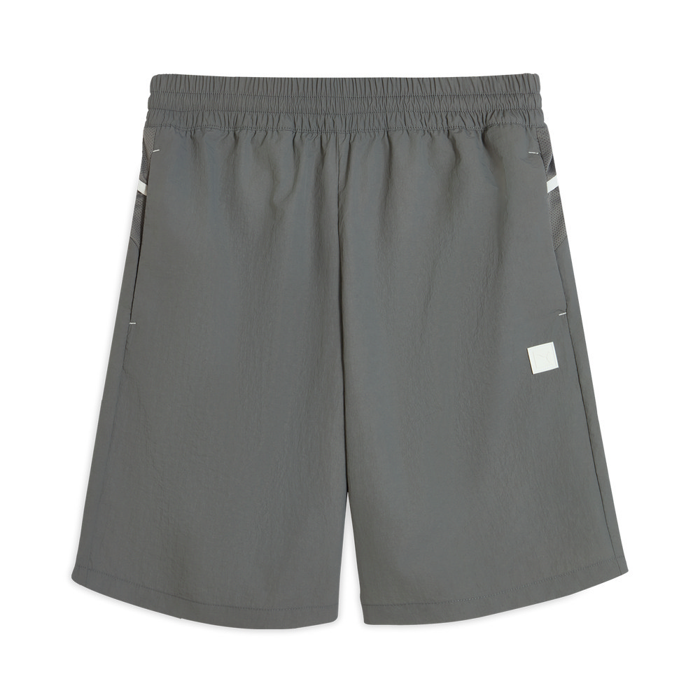 PUMA 基本系列SE UV 8吋短風褲 男性