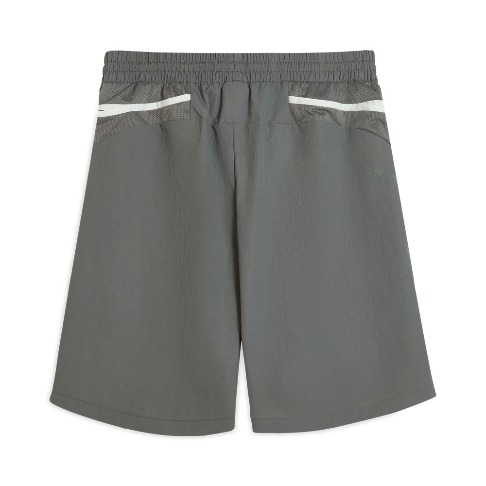 PUMA 基本系列SE UV 8吋短風褲 男性