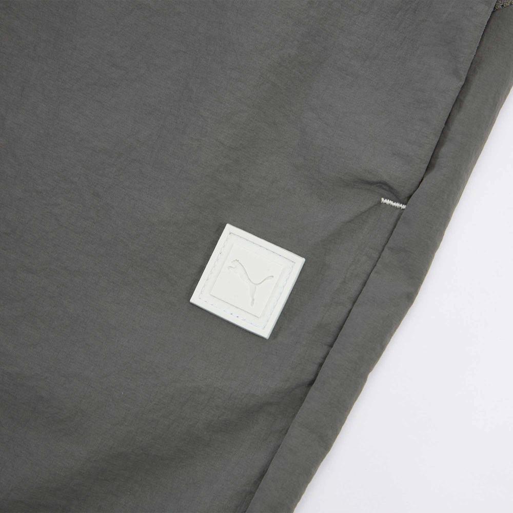 PUMA 基本系列SE UV 8吋短風褲 男性