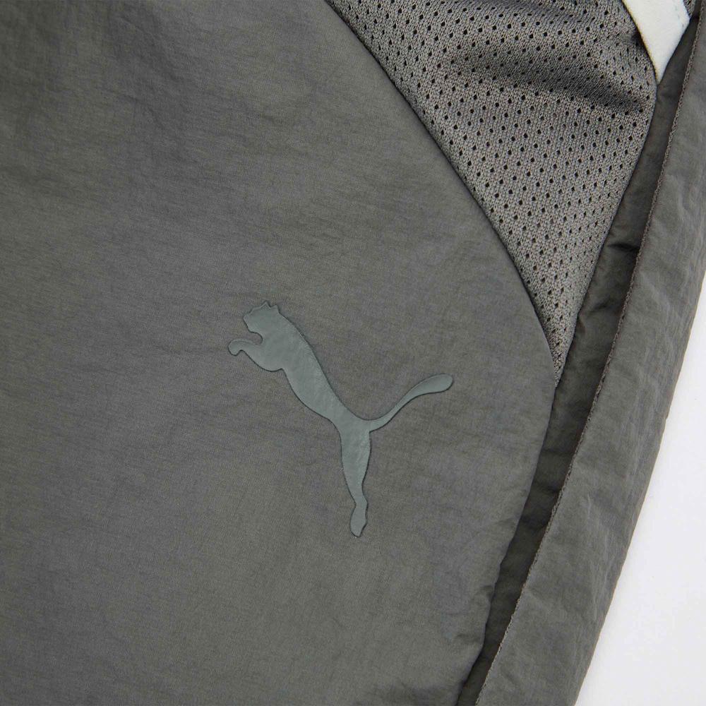 PUMA 基本系列SE UV 8吋短風褲 男性