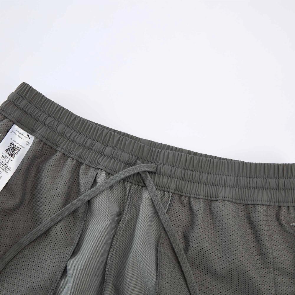 PUMA 基本系列SE UV 8吋短風褲 男性