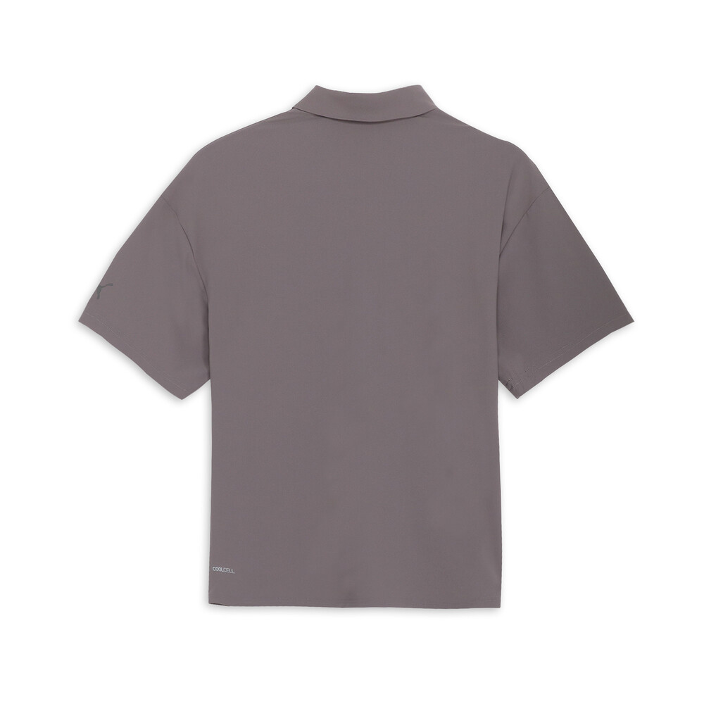 PUMA 基本系列SE UV短袖Polo衫 男性