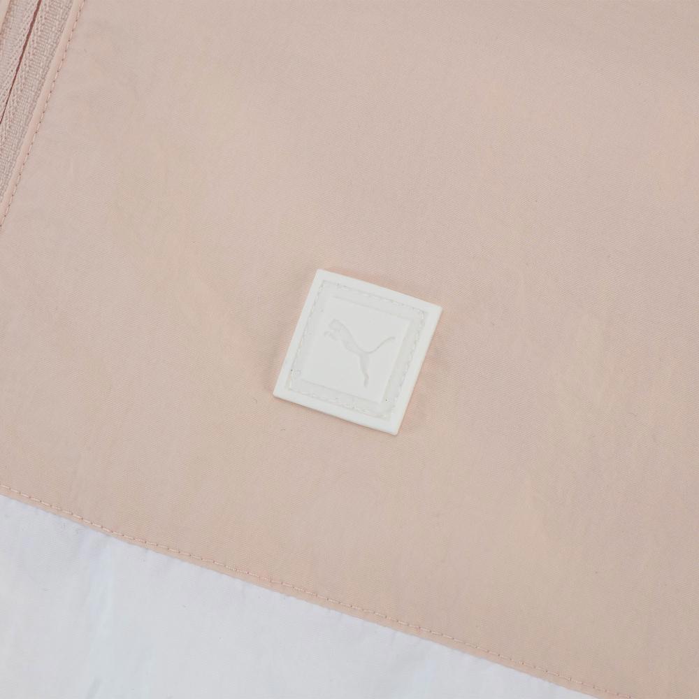 PUMA 基本系列SE UV可收納連帽風衣外套 女性