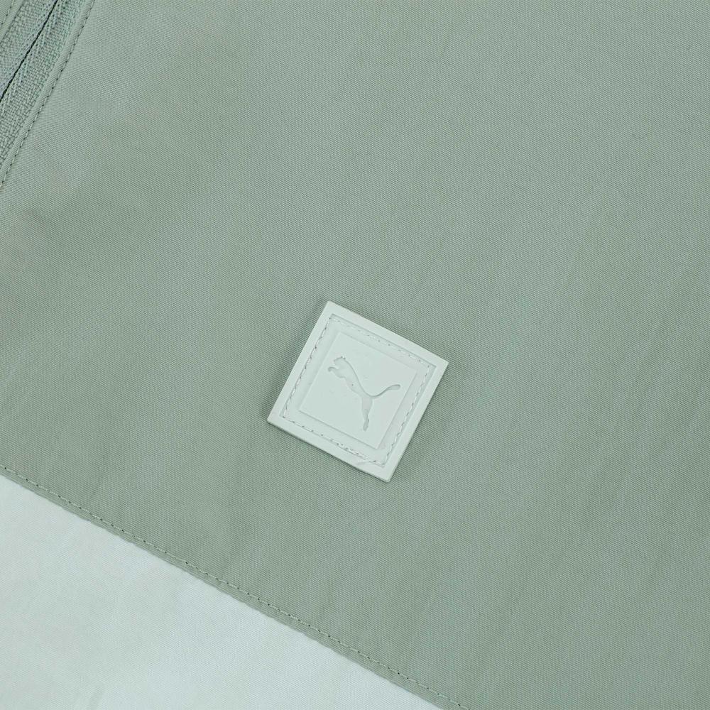 PUMA 基本系列SE UV可收納連帽風衣外套 女性