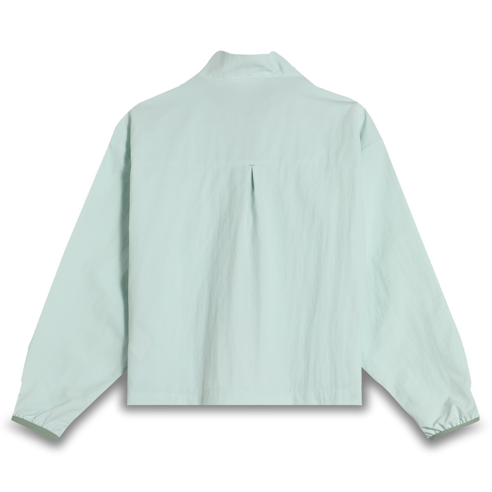 PUMA 基本系列SE UV立領外套 女性