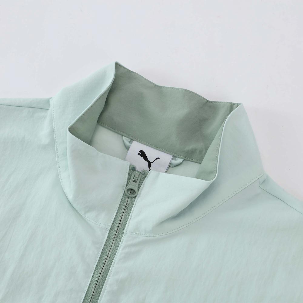 PUMA 基本系列SE UV立領外套 女性