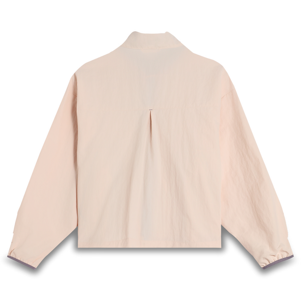 PUMA 基本系列SE UV立領外套 女性