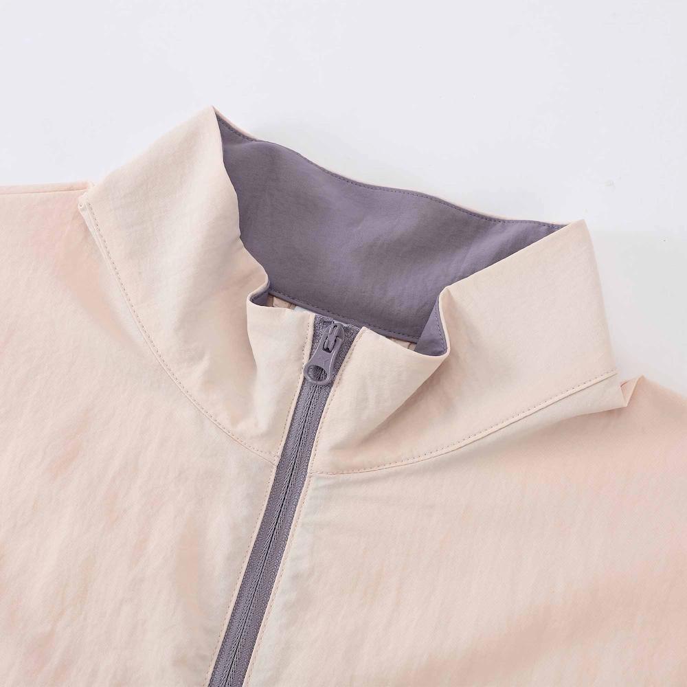 PUMA 基本系列SE UV立領外套 女性