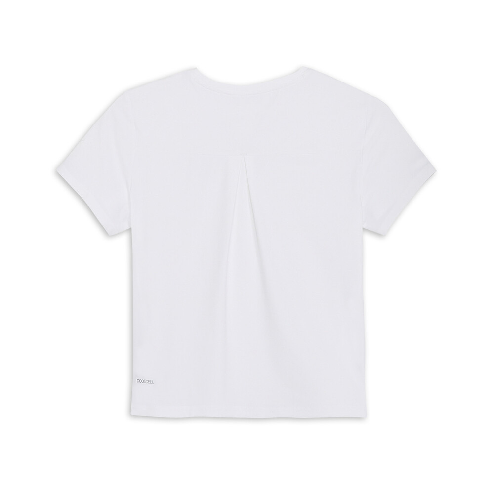 PUMA 基本系列SE UV短袖T恤 女性