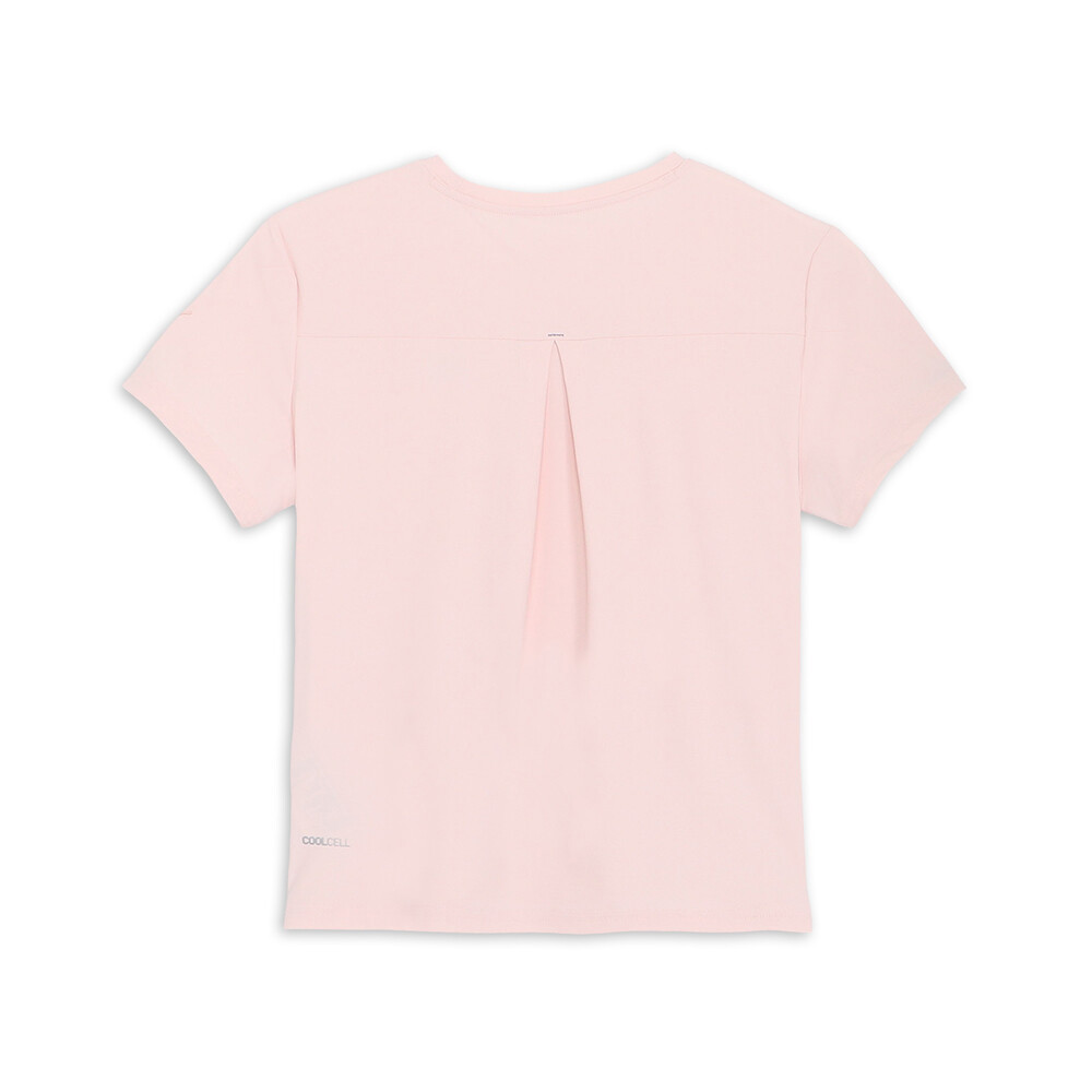 PUMA 基本系列SE UV短袖T恤 女性