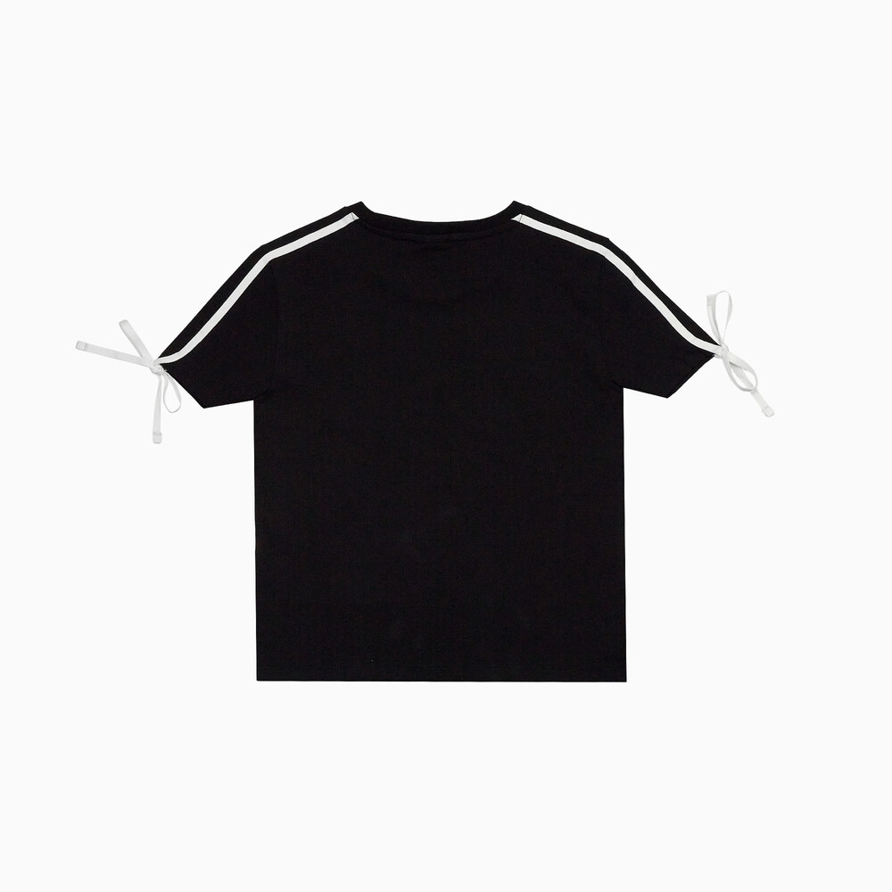 PUMA 流行系列Modern Delight短袖T恤 女性