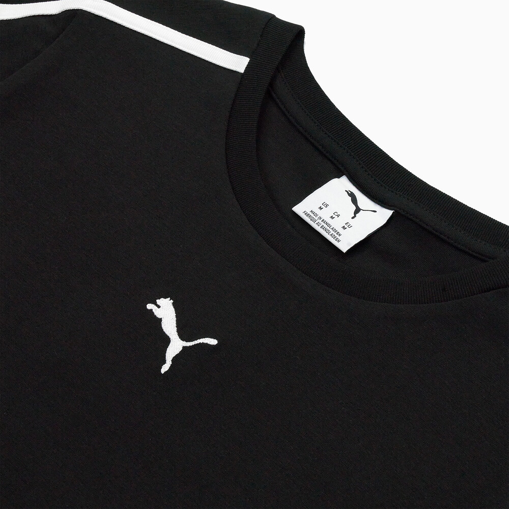 PUMA 流行系列Modern Delight短袖T恤 女性