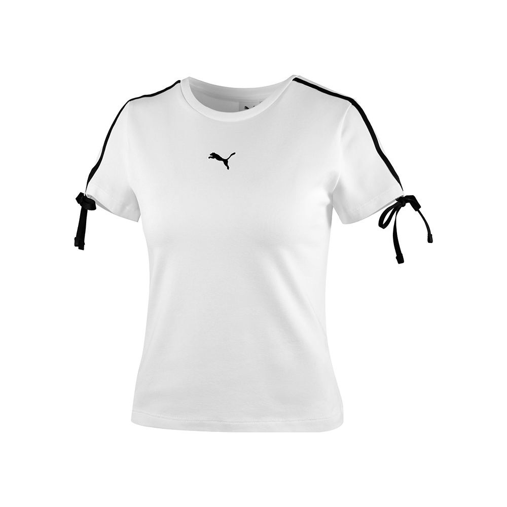 PUMA 流行系列Modern Delight短袖T恤 女性