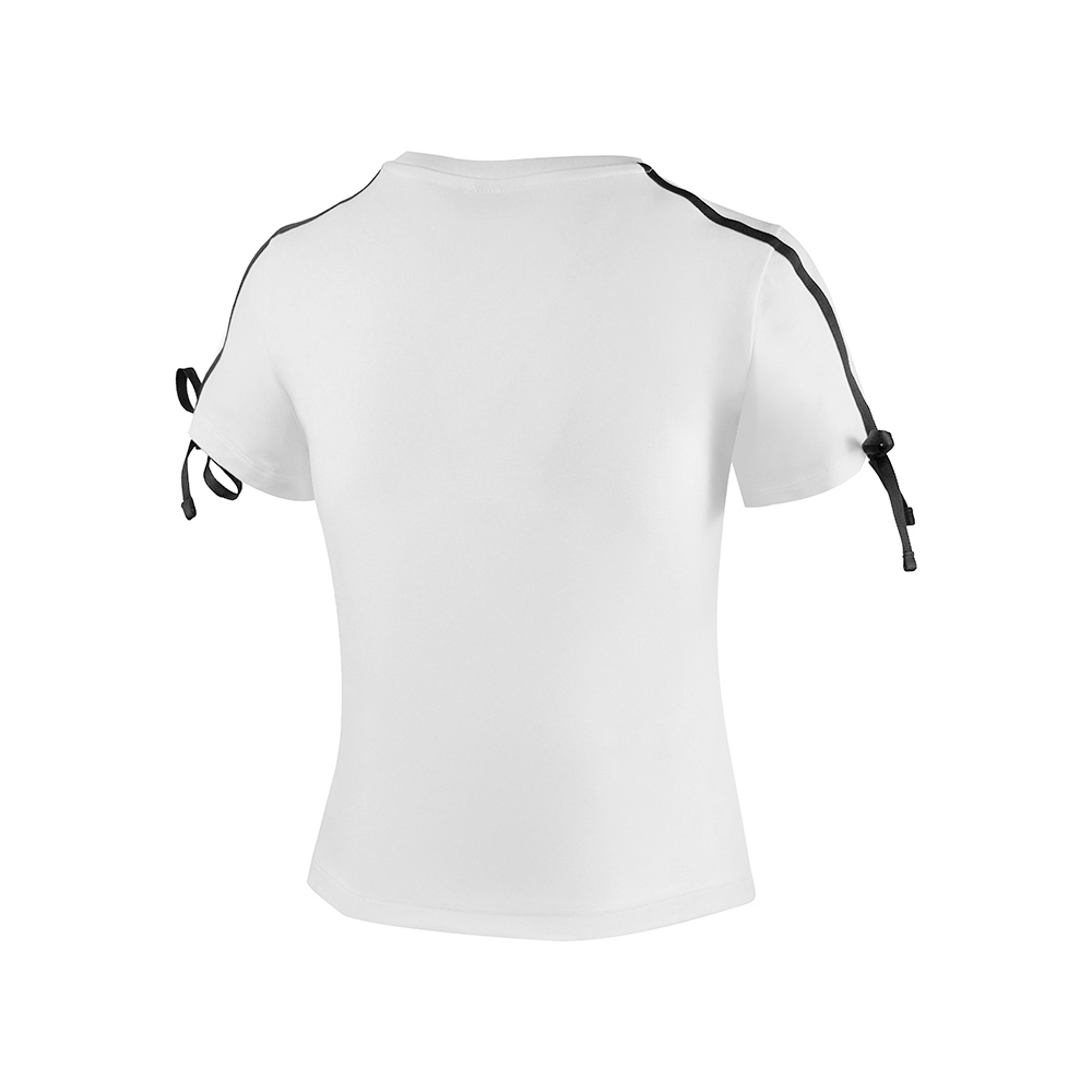 PUMA 流行系列Modern Delight短袖T恤 女性