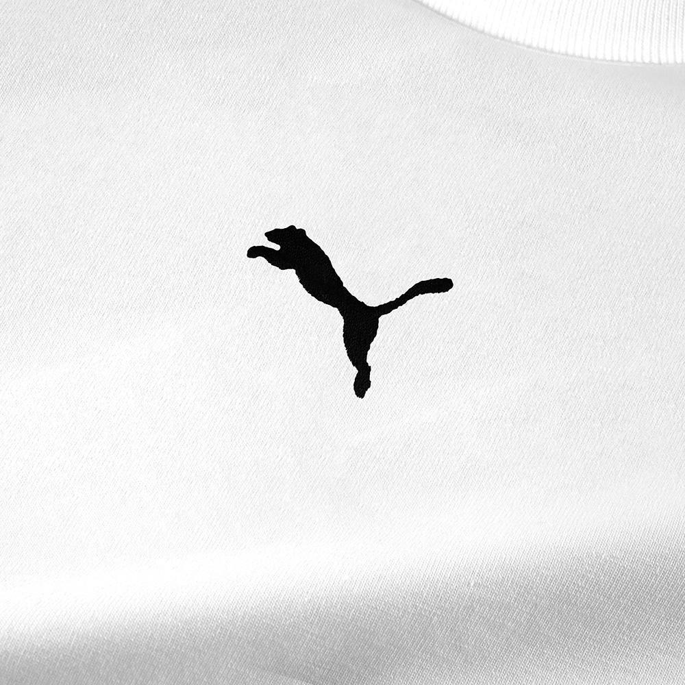 PUMA 流行系列Modern Delight短袖T恤 女性