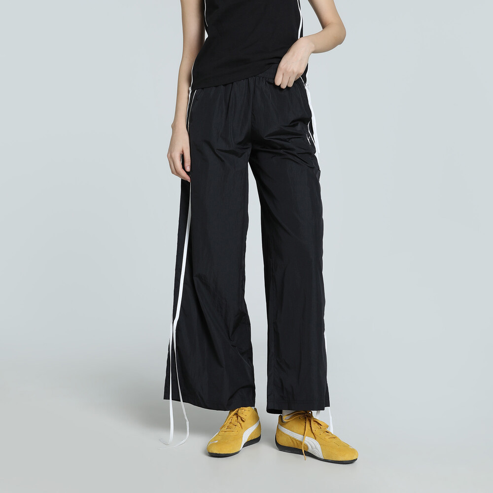 PUMA 流行系列Modern Delight長褲 女性