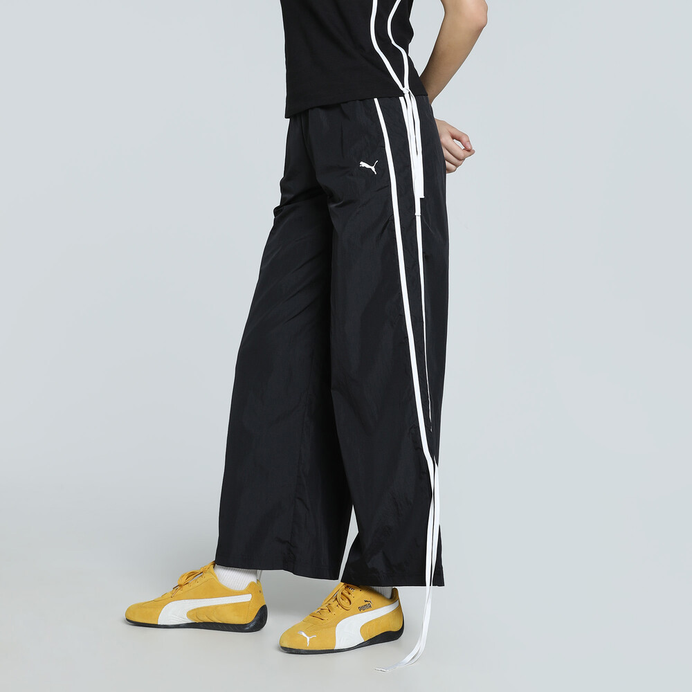 PUMA 流行系列Modern Delight長褲 女性