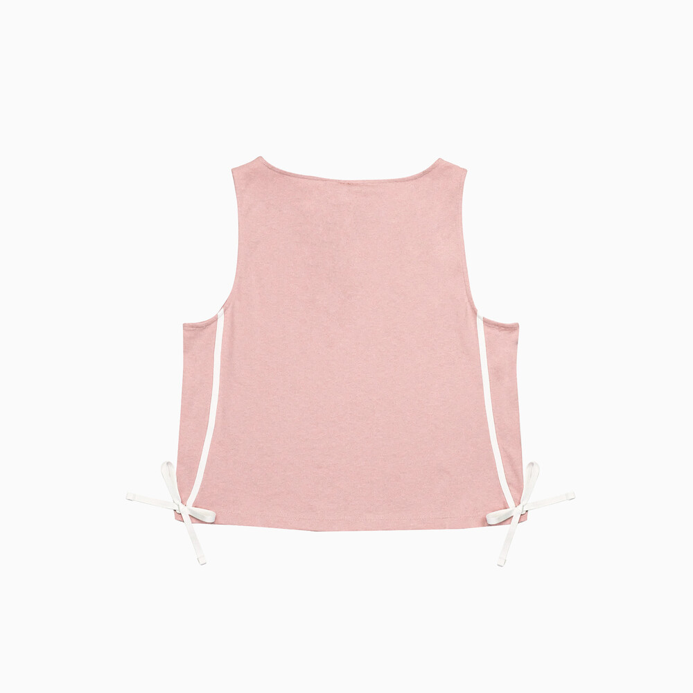 PUMA 流行系列Modern Delight休閒背心 女性