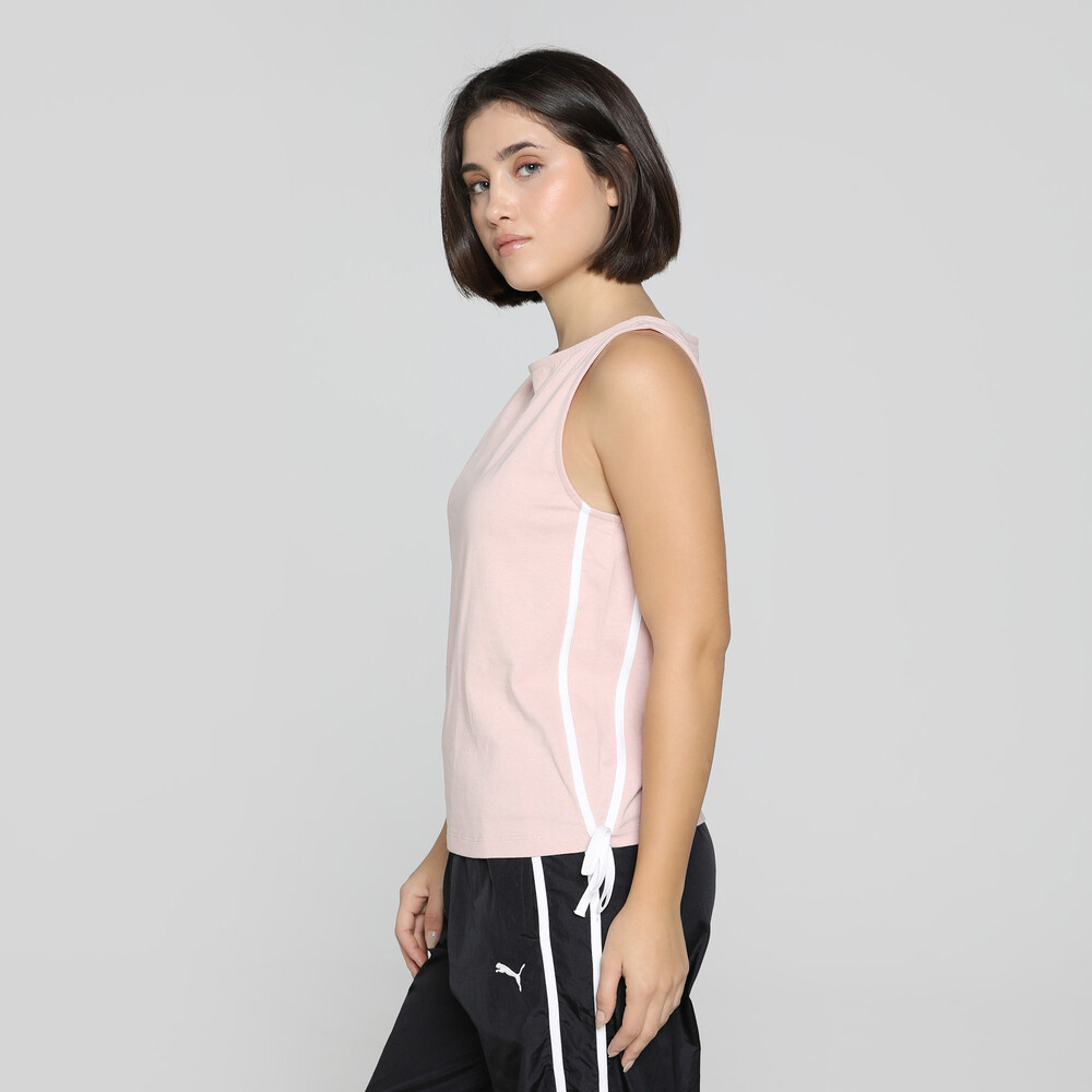 PUMA 流行系列Modern Delight休閒背心 女性