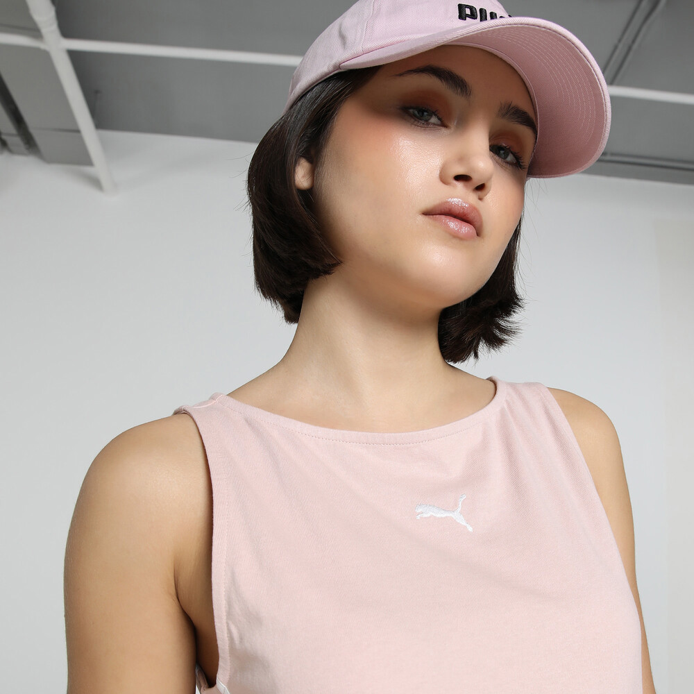 PUMA 流行系列Modern Delight休閒背心 女性