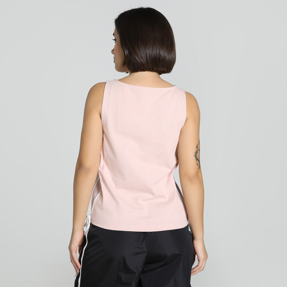 PUMA 流行系列Modern Delight休閒背心 女性