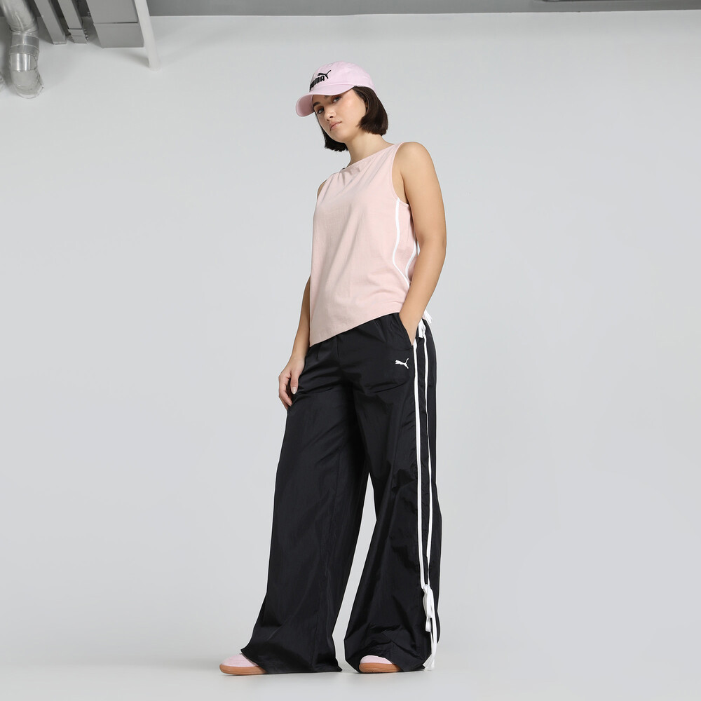 PUMA 流行系列Modern Delight休閒背心 女性