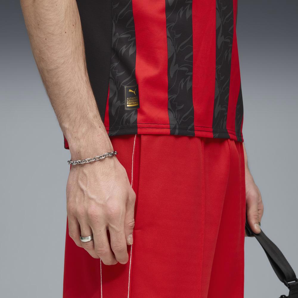 PUMA ACM系列主場專業球衣 男性