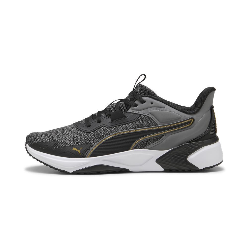 PUMA Disperse XT 4 Knit 訓練運動鞋 男女共同