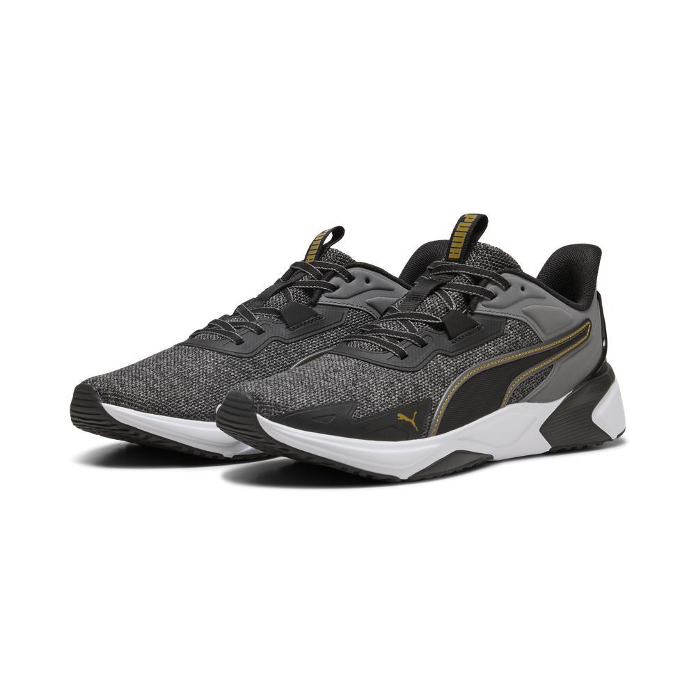 PUMA Disperse XT 4 Knit 訓練運動鞋 男女共同